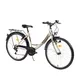 Kreativ 2614 26" - Modell 2017-Damen Trekking-Fahrrad