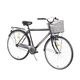 Trekking kerékpár Kreativ City Series 2811 - fekete
