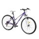 Women’s Mountain Bike DHS Terrana 2922 29ʺ – 2016 Offer - White-Pink - Violet-White