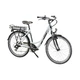 Devron 26122 City E-Bike - Modell 2016 - Pure Weiss - Pure Weiss