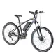 Devron 27225 E-Mountainbike mit Ersatz-Akku 11,6 Ah - Modell 2016