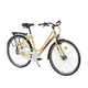 Urban Bike Devron Urbio LC1.8 – 2016 - Antique Brass - Antique Brass
