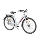 Urban Bike Devron Urbio LC1.8 – 2016 - Antique Brass - Crimson White