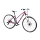 Women’s Mountain Bike Devron Riddle LH0.9 29” – 2016 - Crimson White - Nasty Violet