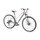 Dámsky horský bicykel Devron Riddle LH0.9 29" - model 2016 - Nasty Violet - Crimson White