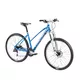 Dámsky horský bicykel Devron Riddle LH1.7 27,5" - model 2016 - Laguna Blue - Laguna Blue