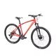 Mountainbike Devron Riddle H0.7 27,5" - Modell 2016 - Salsa Rot