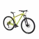 Mountain Bike Devron Riddle H3.7 27.5” – 2016 - Black Malachite - Kentucky Green