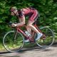 Rower szosowy Devron Urbio R6.8 - model 2016 - Czerwony diabeł