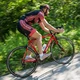 Road Bike Devron Urbio R6.8 – 2016 - Devil Red