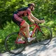 Silniční kolo Devron Urbio R6.8 - model 2016 - Devil Red