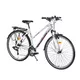 Dámsky trekingový bicykel Devron Urbio LT1,8 - model 2016 - Ivory White - Ivory White