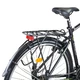 Trekingový bicykel Devron Urbio T1.8 - model 2016