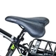 Rower trekkingowy Devron Urbio T1.8 - model 2016 - Szybki czarny