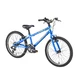 Children’s Bike Devron Urbio U1.2 20” – 2016 - Toxic Green - Navy Blue