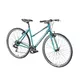 Women’s Cross Bike Devron Urbio LU1.8 – 2016 - Baby Blue - Baby Blue