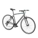 Crossový bicykel Devron Urbio U1.8 - model 2016 - 22" - Ice Grey