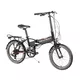 Folding E-Bike Devron 20124 20” – 2017