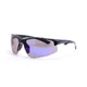 Sports Sunglasses Granite Sport 18 - White/Red - Black