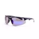 Sports Sunglasses Granite Sport 18 - Black-Orange - Black