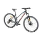 Dámsky horský bicykel Devron Riddle LH0.7 27,5" - model 2017 - Dark Tangerine - Dark Tangerine