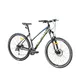 Női mountain bike Devron Riddle LH1.7 27,5" - 2017 modell - dark lime