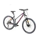 Dámsky horský bicykel Devron Riddle LH2.7 27,5" - model 2017 - Hot Berry