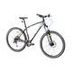 Devron Riddle H1 27,5" Mountainbike - Modell 2017 - Pure Black