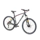 Mountain Bike Devron Riddle H2.9 29” – 2017 - Acid Black - Acid Black