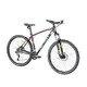 Mountain Bike Devron Riddle H2.7 27.5” – 2.0 - Acid Black