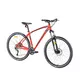 Mountain Bike Devron Riddle H2.7 27.5” – 2.0 - Acid Black - Orange Split