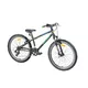 Junior Bike Devron Urbio U1.4 24" – 2017 - Toxic Black