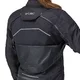 Dámská moto bunda W-TEC Progair Lady