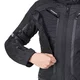 Dámská moto bunda W-TEC Progair Lady