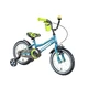 Children’s Bike DHS Speedy 1401 14” – 2018 - Orange - Blue