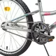 Children’s Bike DHS Terrana 2002 20” – 3.0 - Pearl Light Gray