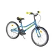 Detský bicykel DHS Teranna 2001 20" - model 2018 - Yellow