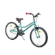 Detský bicykel DHS Teranna 2004 20" - model 2018 - Light Green
