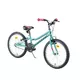 Dětské kolo DHS Teranna 2004 20" - model 2018 - Light Green