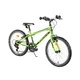 Rower dziecięcy Kreativ 2013 20" - model 2018 - Zielony
