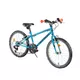 Detský bicykel DHS Teranna 2021 20" - model 2018 - Light Blue - Light Blue