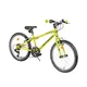 Detský bicykel DHS Teranna 2021 20" - model 2018 - Light Green - Light Green