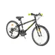 Children's Bike DHS Terrana 2021 20” – 2018 - Black