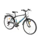 Junior Bike Kreativ 2413 24” – 2018 - Black - Black