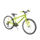 Juniorský bicykel DHS Teranna 2421 24" - model 2018 - Light Green - Light Green