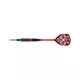 Darts nyíl Harrows Pirate Soft 18g K Red 3 db