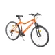 Women’s Mountain Bike Kreativ 2604 26” – 2018 - Grey - Orange