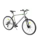 Horské kolo Kreativ 2605 26" - model 2018 - Silver