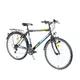 Trekking Bike Kreativ 2613 26” – 2018 - Black