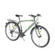 Trekking Bike Kreativ 2613 26” – 2018 - Grey - Grey